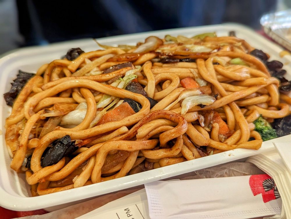 Vanessa's Dumpling House