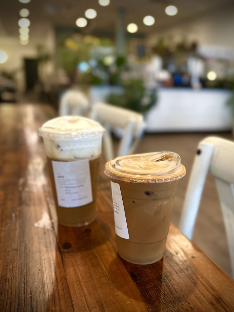 Melby’s Coffee & Tea House Image