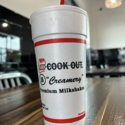 Cook Out