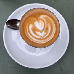 The Coffee Collective