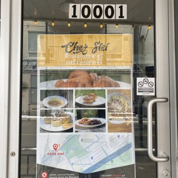 Sisi Pro - Bakeries Near Me - Sainte-Anne-de-Beaupré, Quebec Sisi Pro - Bakeries Near Me - Sainte-Anne-de-Beaupré, Quebec