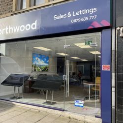 Northwood Bristol - Our office at 271 North Street, Southville, Bristol, BS3 1JN