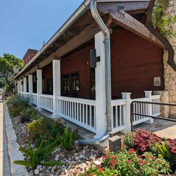 Saltgrass Steak House - Exterior - Steakhouses Near Me - San Antonio, Texas