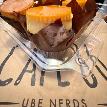 Cafe 86 - UBE NERDS! Neeeeeeeerds! Needs! Nerds! NERDS! - Desserts Near Me - Artesia, California Cafe 86 - UBE NERDS! Neeeeeeeerds! Needs! Nerds! NERDS! - Desserts Near Me - Artesia, California