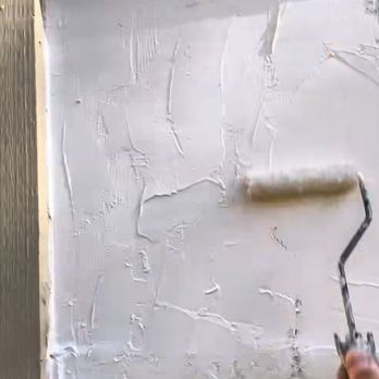 Gonzalez Home Repairs - a person painting a wall - Handyman Near Me Gonzalez Home Repairs - a person painting a wall - Handyman Near Me