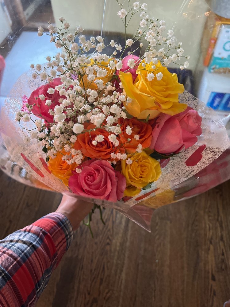 PHILLIPSBURG FLORAL CO Updated September 2024 13 Photos 95