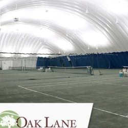 Oak Lane Tennis Club