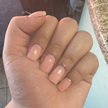 Paris Nails and Spa - Nail Salons Near Me - Rancho Cucamonga, California