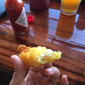 Circle Hook Fish - Seafood Near Me - Newport Beach, California