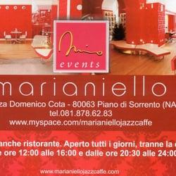 Gran Caffe' Marianiello