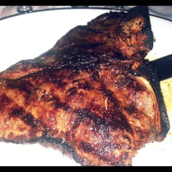 Dino & Harry’s Steakhouse - Porterhouse. Excellent! - Steakhouses Near Me - Hoboken, New Jersey Dino & Harry’s Steakhouse - Porterhouse. Excellent! - Steakhouses Near Me - Hoboken, New Jersey