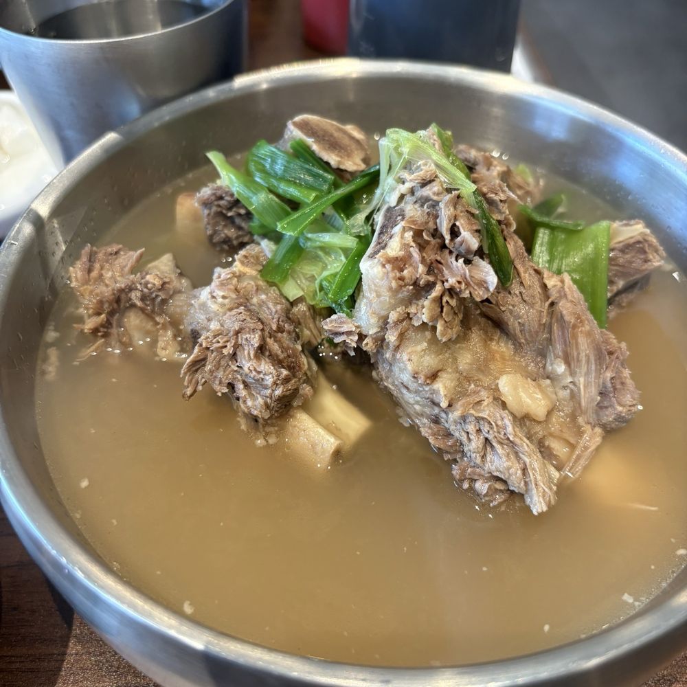 Danji - Korean Near Me - Mercer Island, Washington Danji - Korean Near Me - Mercer Island, Washington