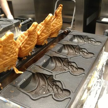 Somisomi - Fresh taiyaki! - Ice Cream & Frozen Yogurt Near Me - Irvine, California Somisomi - Fresh taiyaki! - Ice Cream & Frozen Yogurt Near Me - Irvine, California