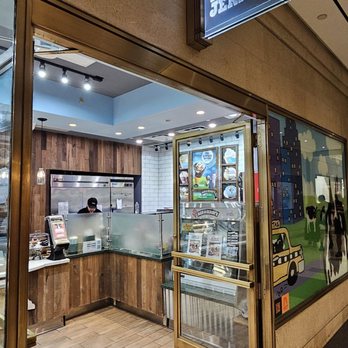 Ben & Jerry’s - Ice Cream & Frozen Yogurt Near Me - New York, New York Ben & Jerry’s - Ice Cream & Frozen Yogurt Near Me - New York, New York