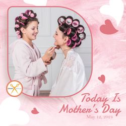 SmartStyle - Indulge Mom with a day of luxury and relaxation this Mother's Day at our salon. Treat her to the pampering she deserves. Book now!