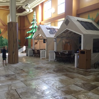 Great Wolf Lodge - Cabana rentals - Resorts Near Me - Baraboo, Wisconsin Great Wolf Lodge - Cabana rentals - Resorts Near Me - Baraboo, Wisconsin