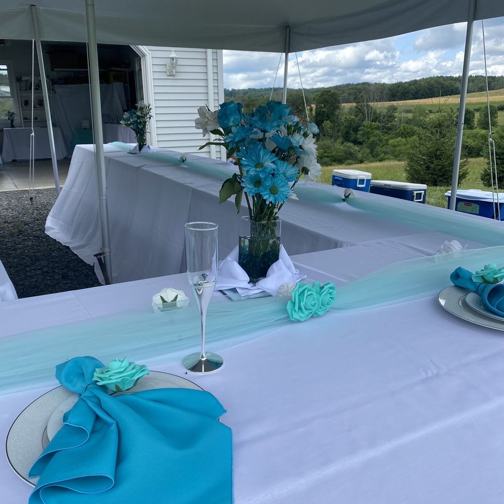 Rent A Tent - Party Supplies Near Me - Mansfield, Pennsylvania Rent A Tent - Party Supplies Near Me - Mansfield, Pennsylvania