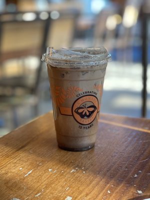 La Monarca Bakery & Cafe by null