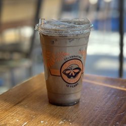 Cafe Oaxaca, large, iced