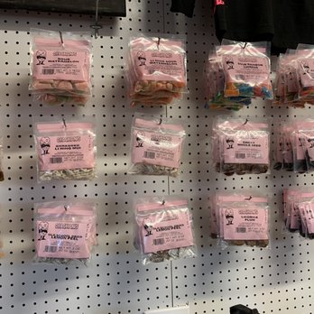 Obachan's - Gummies & preserved seeds - Candy Stores Near Me - Wailuku, Hawaii