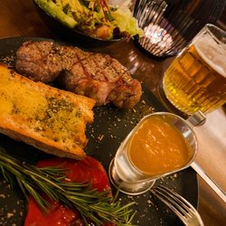 Restaurant Amadeus - Steaks