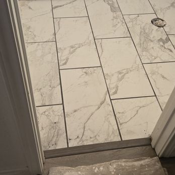JF Home Services - Tile floor - Handyman Near Me - Lawton, Oklahoma JF Home Services - Tile floor - Handyman Near Me - Lawton, Oklahoma