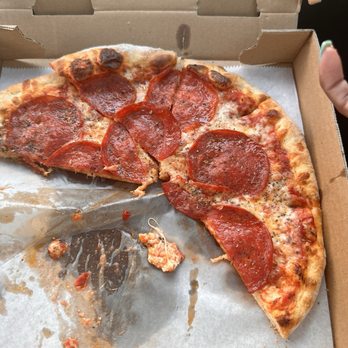 Paul & Vinny’s Pizzeria - Pizza Near Me - Berlin, Maryland Paul & Vinny’s Pizzeria - Pizza Near Me - Berlin, Maryland