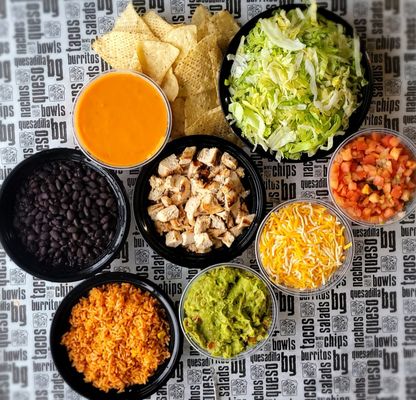 Border Grill by null