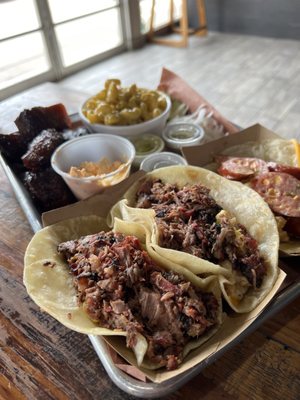 Hurtado Barbecue Fort Worth by null