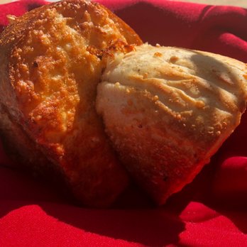 Robins Restaurant - Garlic Bread. You need to get this. So, so good! - New American Near Me - Cambria, California Robins Restaurant - Garlic Bread. You need to get this. So, so good! - New American Near Me - Cambria, California