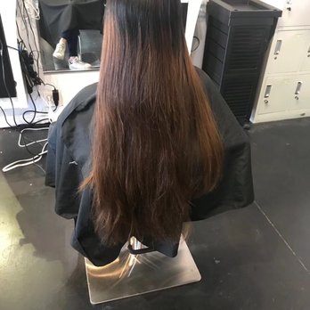 CEO hair salon - Before - Hair Salons Near Me - Doraville, Georgia