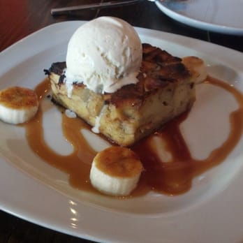 Plank Provisions - Banana fosters with ice cream ...you NEED to try this! - Seafood Near Me - Omaha, Nebraska Plank Provisions - Banana fosters with ice cream ...you NEED to try this! - Seafood Near Me - Omaha, Nebraska