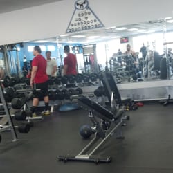 Fitness Peak