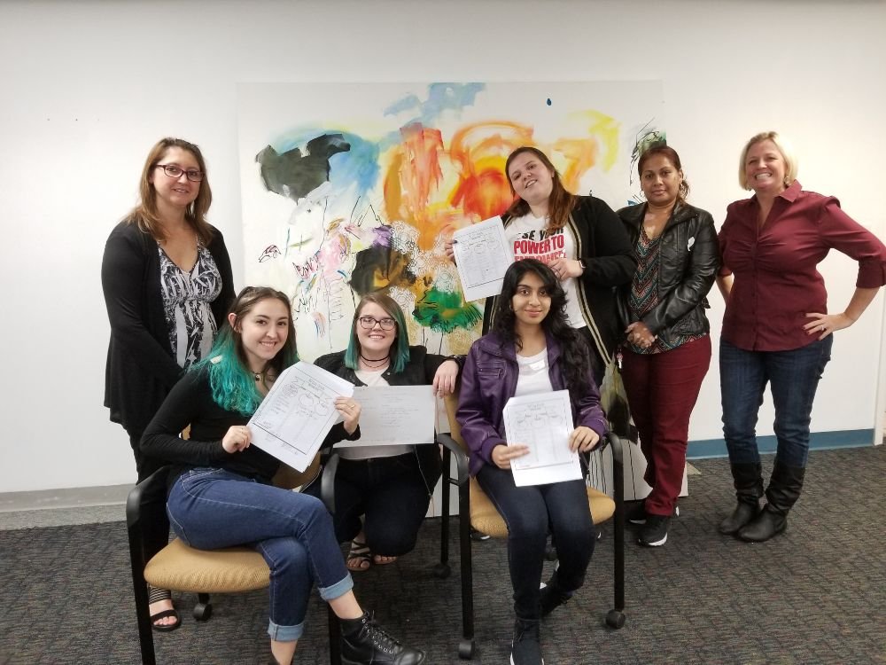 Emerge! - social services organization in Fort Lauderdale, FL