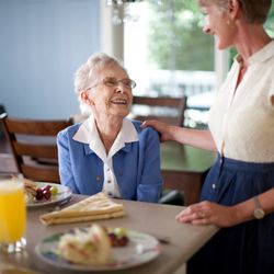 Touching Hearts at Home of Butler & Warren County - Serving up smiles, safety and healthy home-cooked meals to our friends and clients!