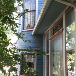 Haysler House Bed and Breakfast - Beautiful home