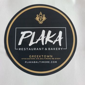 Estiatorio Plaka - Greek Near Me - Baltimore, Maryland Estiatorio Plaka - Greek Near Me - Baltimore, Maryland