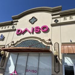 Daiso