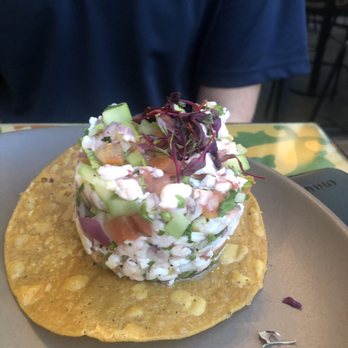 Madre - Ceviche - Highly recommend - Mexican Near Me - Torrance, California Madre - Ceviche - Highly recommend - Mexican Near Me - Torrance, California