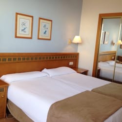 HM Gran Fiesta - Standard Room