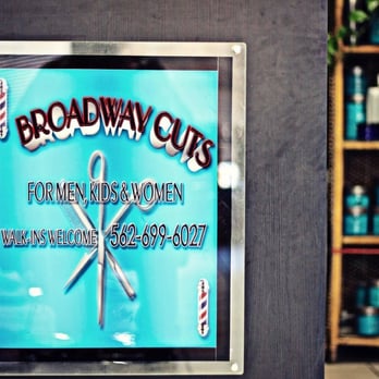 Broadway Cuts - Hair Salons Near Me - Whittier, California