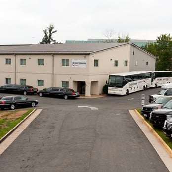 Reston Limousine - Reston Limousine headquarters - Airport Shuttles Near Me - Sterling, Virginia Reston Limousine - Reston Limousine headquarters - Airport Shuttles Near Me - Sterling, Virginia