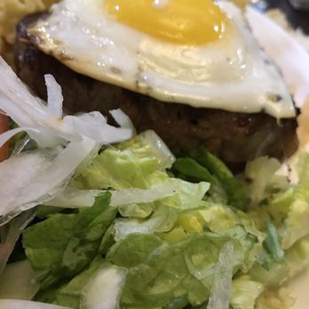Desnivel - Ribeye dinner - with egg, waffle fries and salad - Diners Near Me - Buenos Aires, C