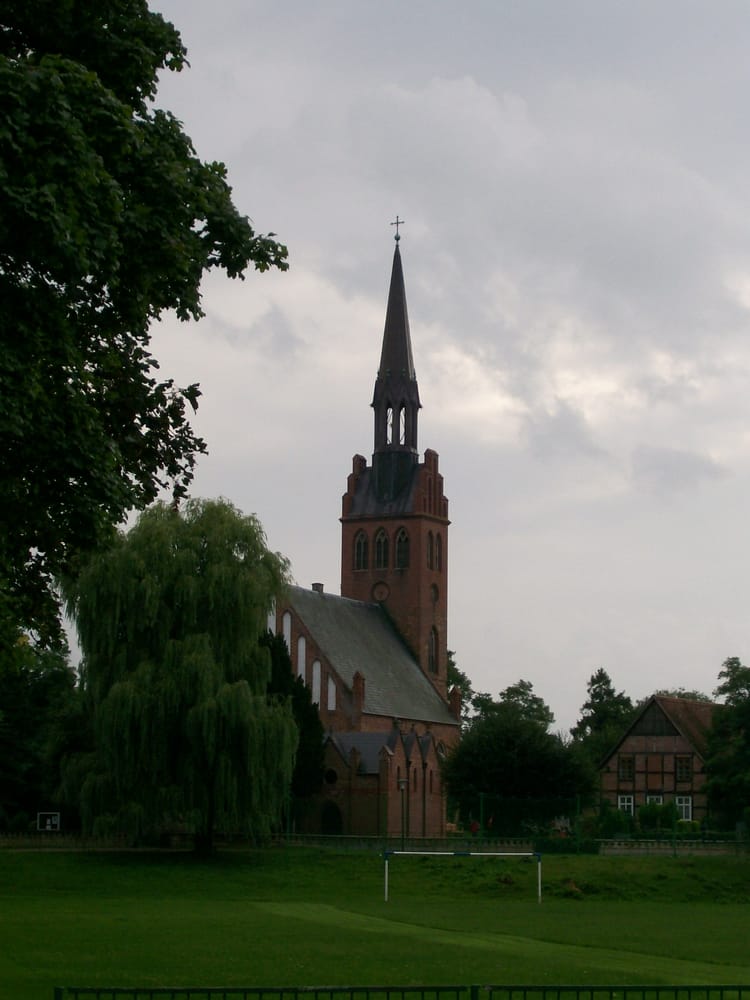 Kirche - Landmarks & Historical Buildings Near Me - Basedow, MV Kirche - Landmarks & Historical Buildings Near Me - Basedow, MV