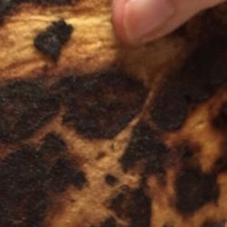 OTTO - Burnt Pizza