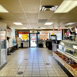Tony's Italian Delicatessen