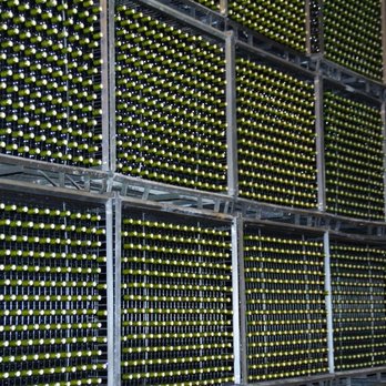 Bodegas Campo Viejo - Wineries Near Me - Logroño, LO