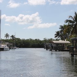 Two Seas Marina