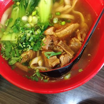 Homemade Ramen - Delicious noodle soup! - Chinese Near Me - Toronto, Ontario