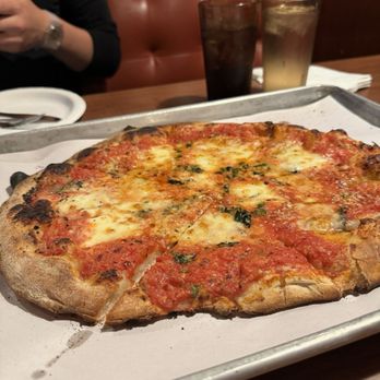 Modern Apizza - Margarita - Pizza Near Me - New Haven, Connecticut Modern Apizza - Margarita - Pizza Near Me - New Haven, Connecticut